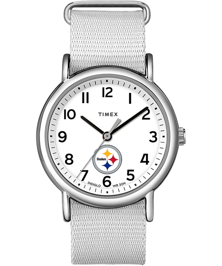 Weekender Pittsburgh Steelers large