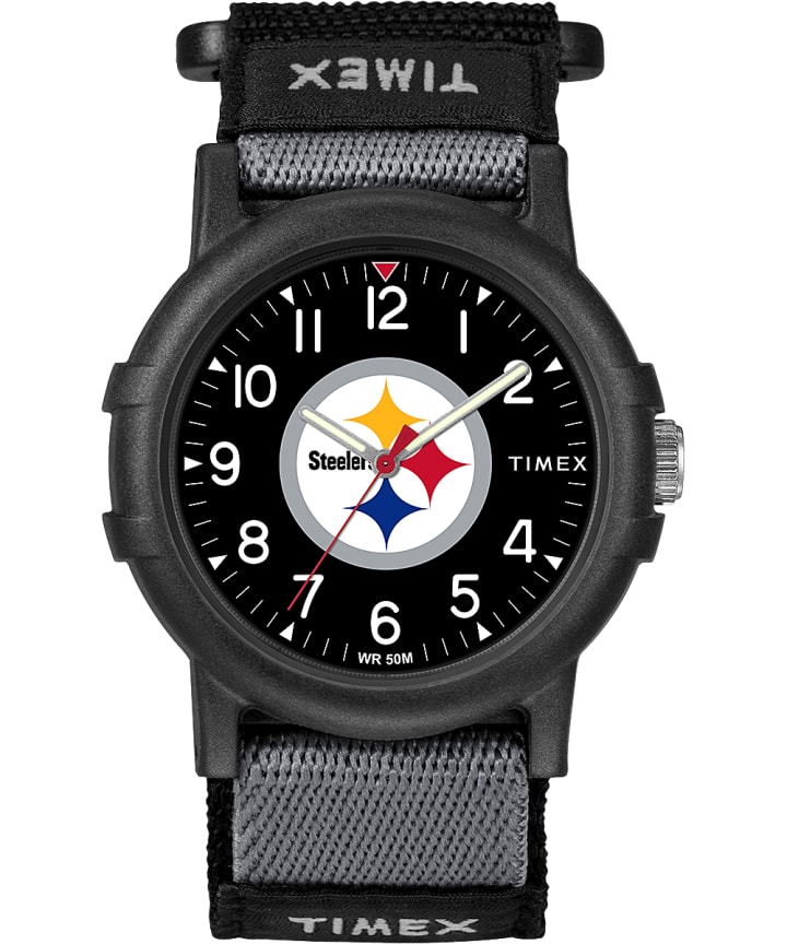Recruit Pittsburgh Steelers large