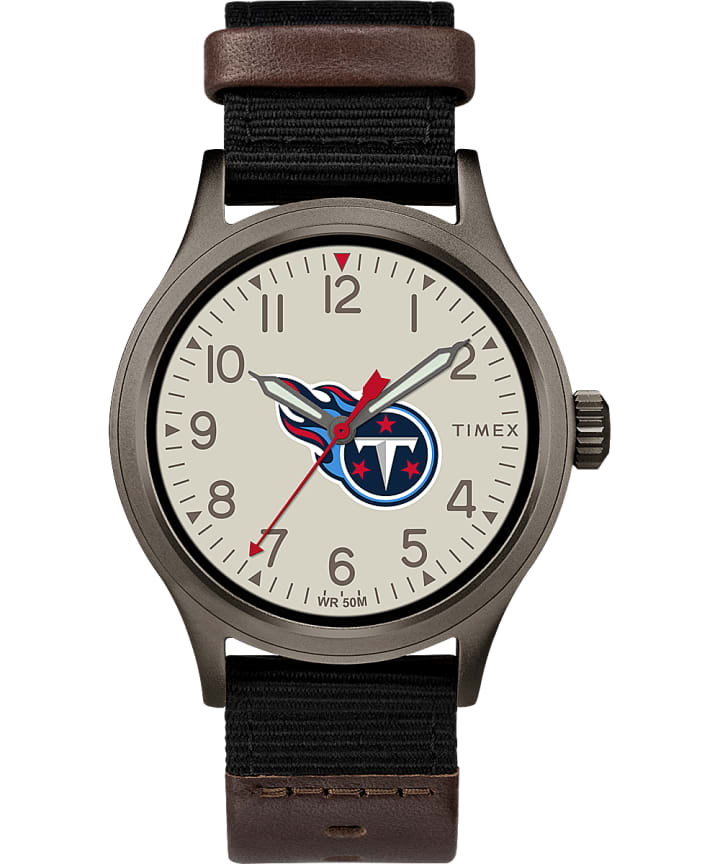 Clutch Tennessee Titans large