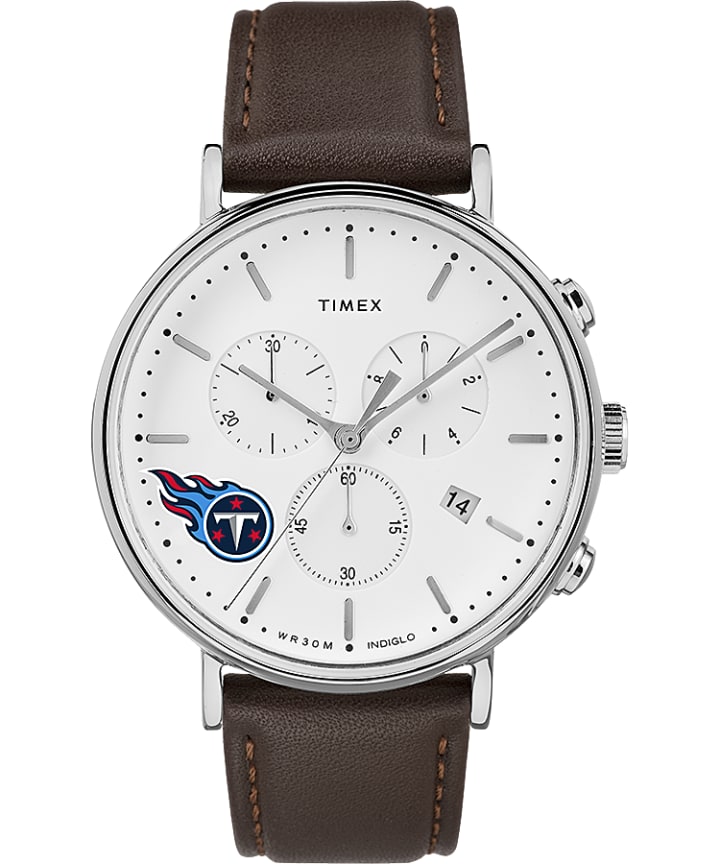 General Manager Tennessee Titans large