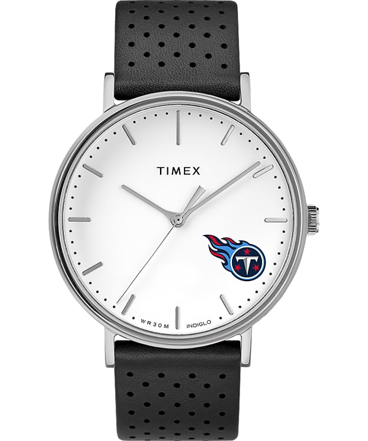 Bright Whites Tennessee Titans large