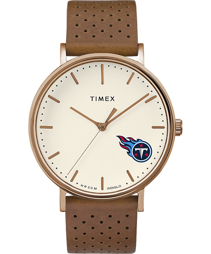Grace Tennessee Titans large