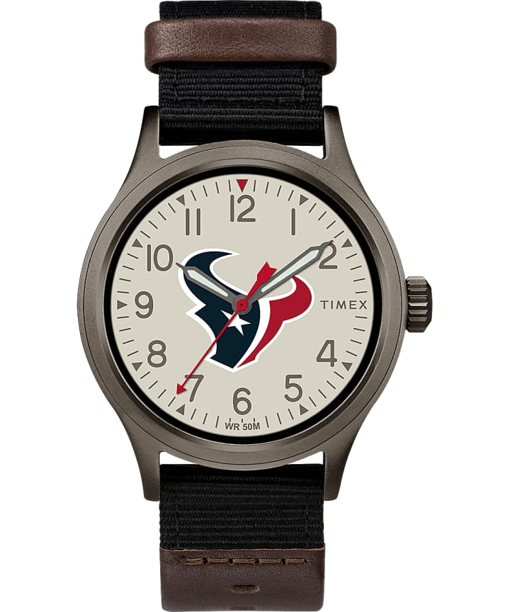 Clutch Houston Texans large