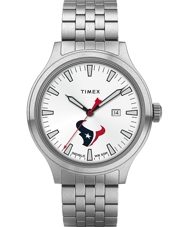 Top Brass Houston Texans large