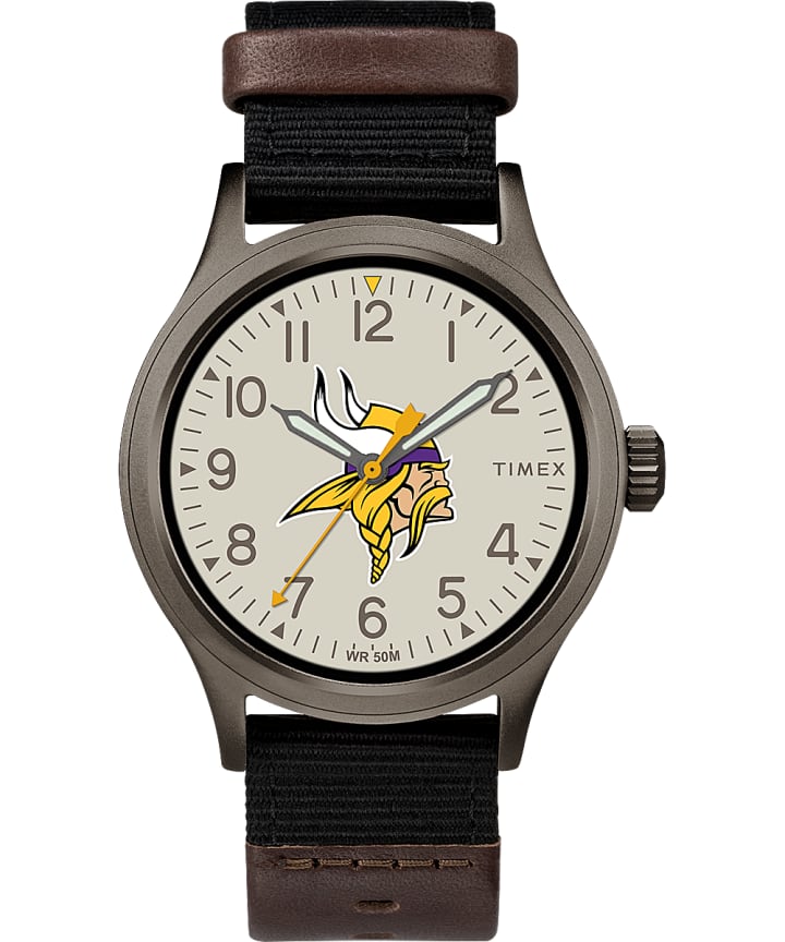 Clutch Minnesota Vikings large