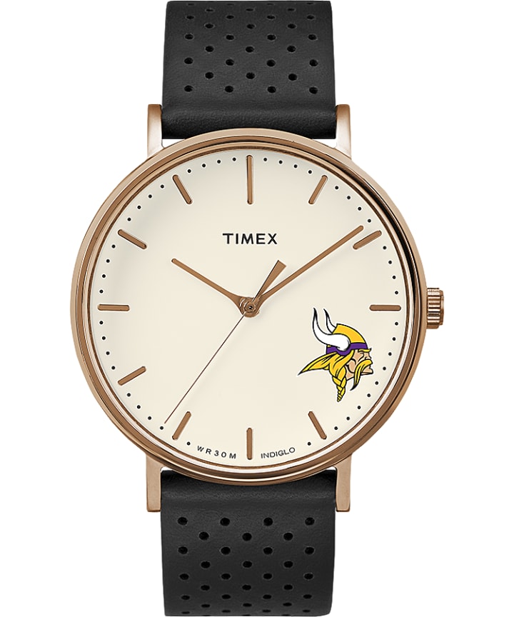 Grace Minnesota Vikings large