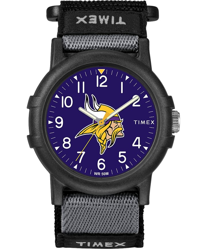 Recruit Minnesota Vikings large