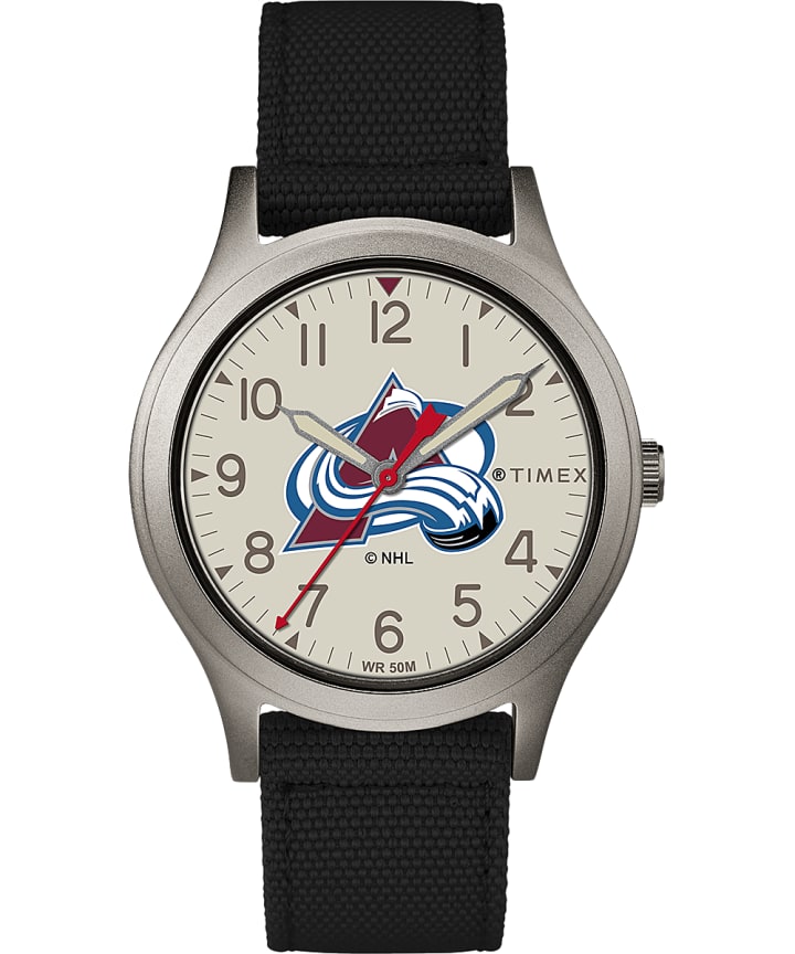 Ringer Colorado Avalanche large