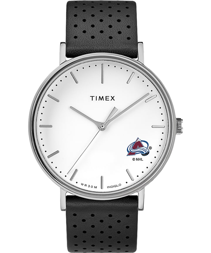 Bright Whites Colorado Avalanche large