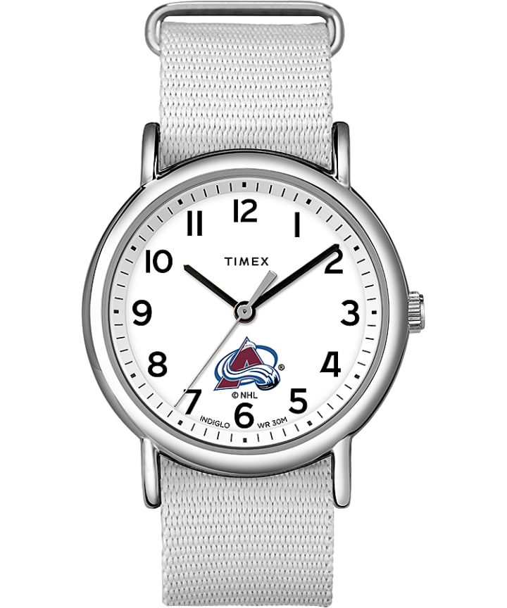 Weekender Colorado Avalanche large
