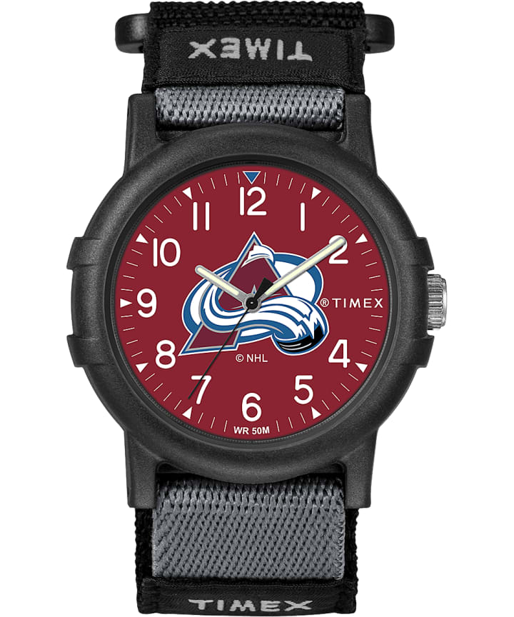 Recruit Colorado Avalanche large