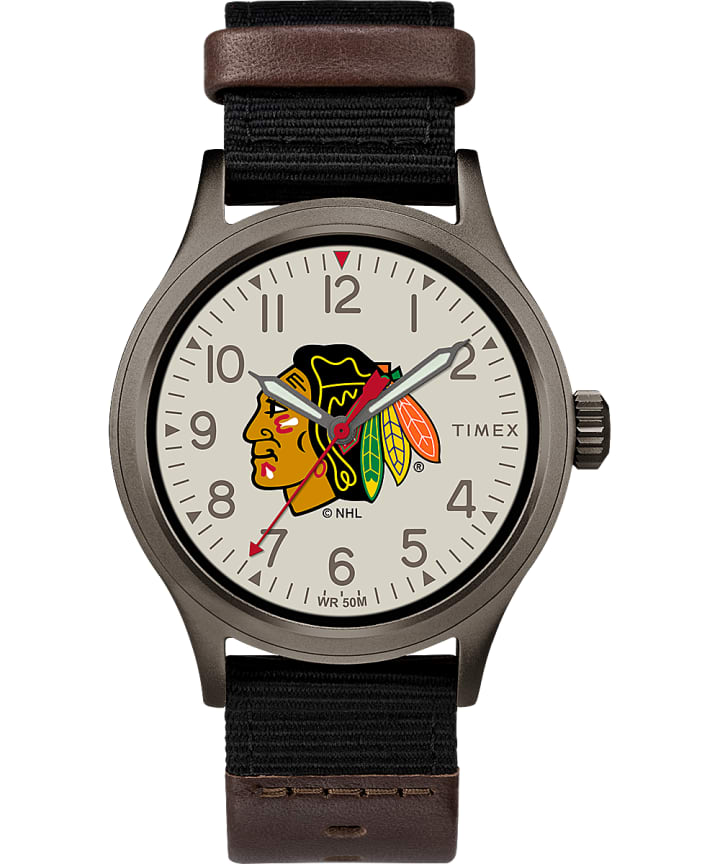 Clutch Chicago Blackhawks large