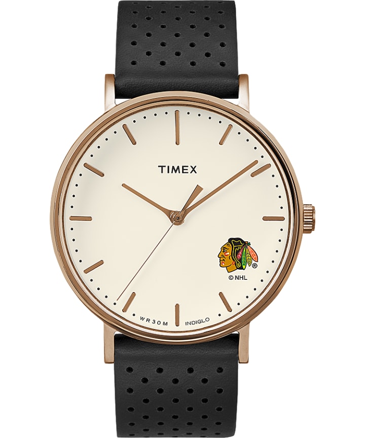 Grace Chicago Blackhawks large