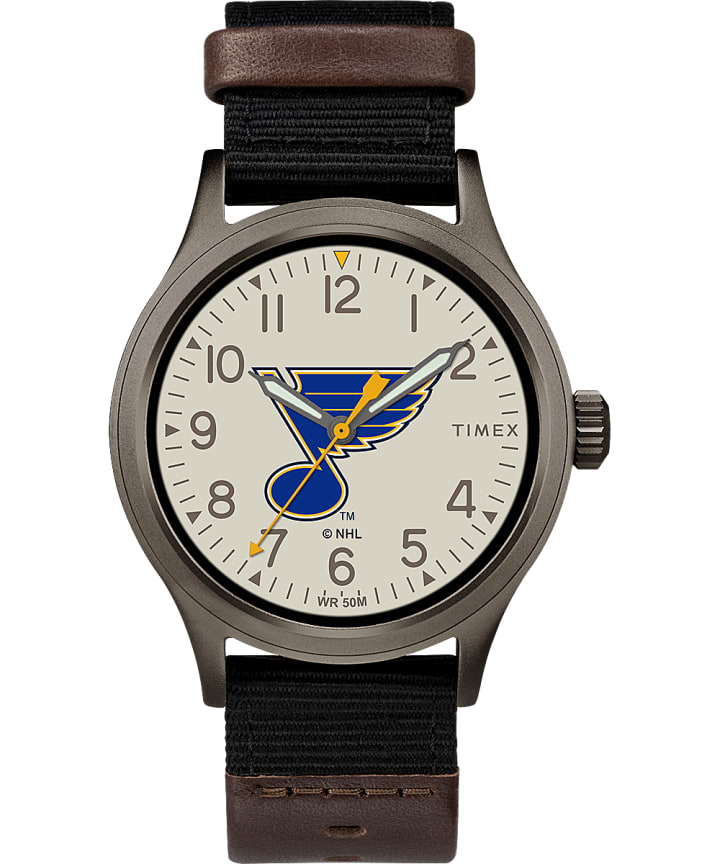 Clutch Saint Louis Blues large
