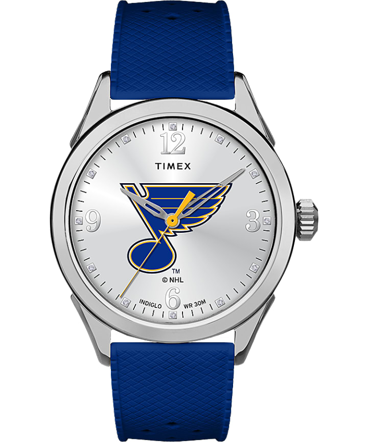 Athena Royal Blue Saint Louis Blues large
