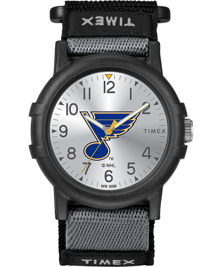 Recruit Saint Louis Blues large