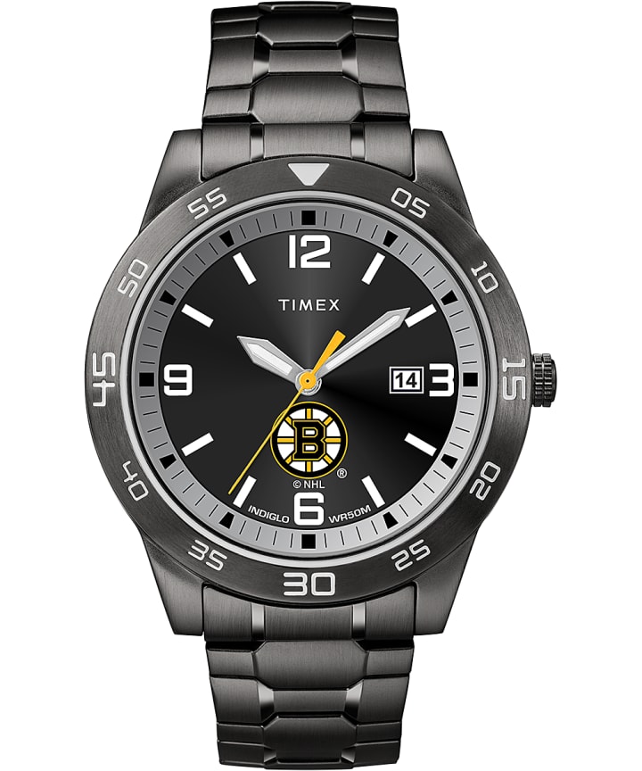 Acclaim Boston Bruins large