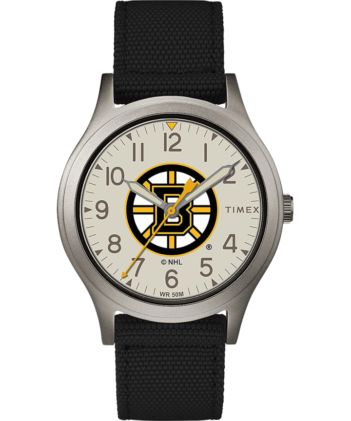 Ringer Boston Bruins large