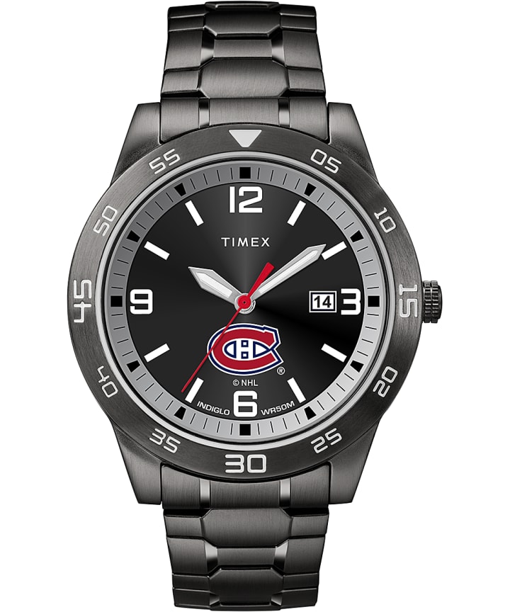 Acclaim Montreal Canadiens large