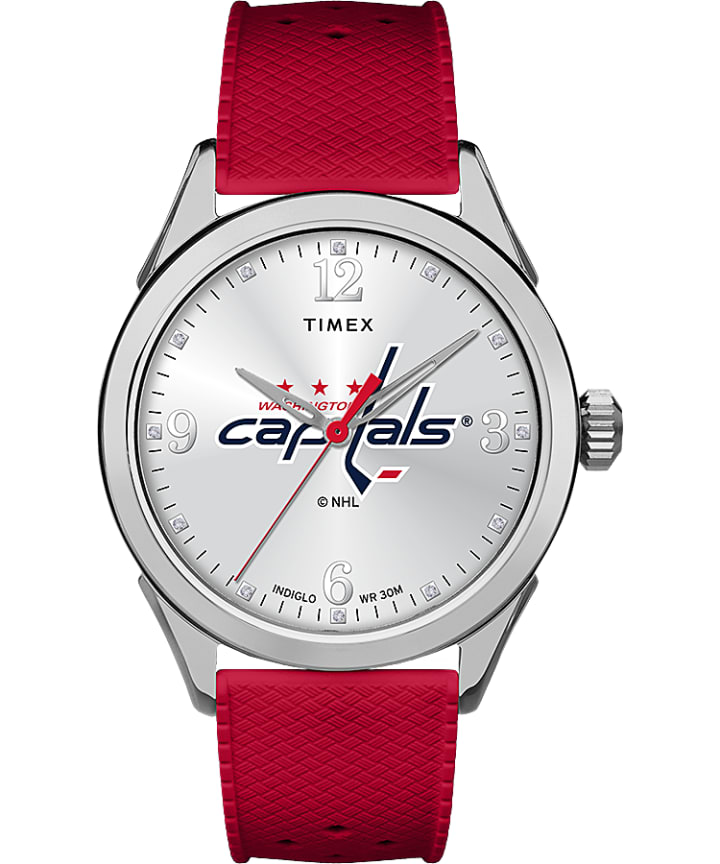 Athena Red Washington Capitals large