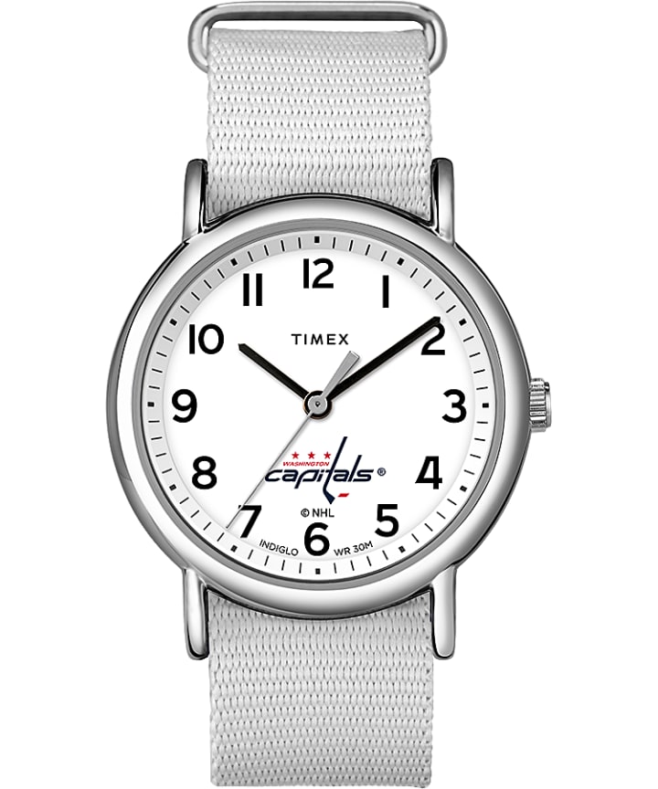 Weekender Washington Capitals large