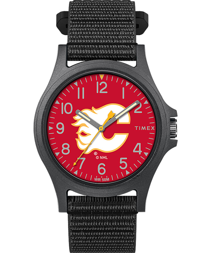 Pride Calgary Flames large