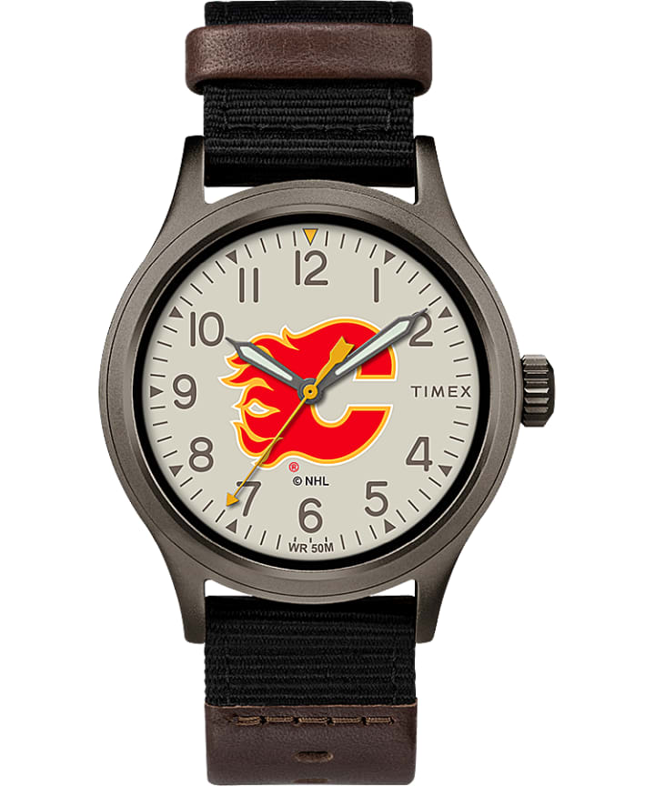 Clutch Calgary Flames large