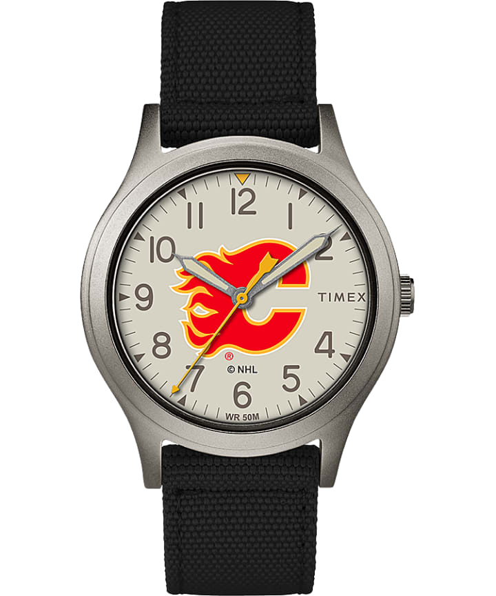 Ringer Calgary Flames large