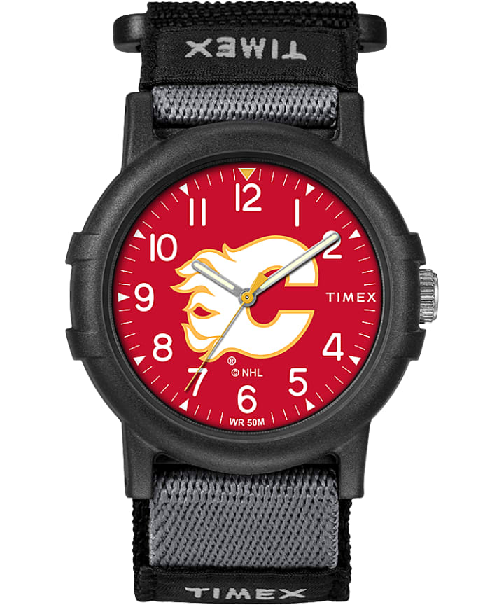 Recruit Calgary Flames large