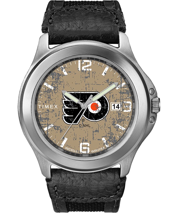 Old School Philadelphia Flyers large