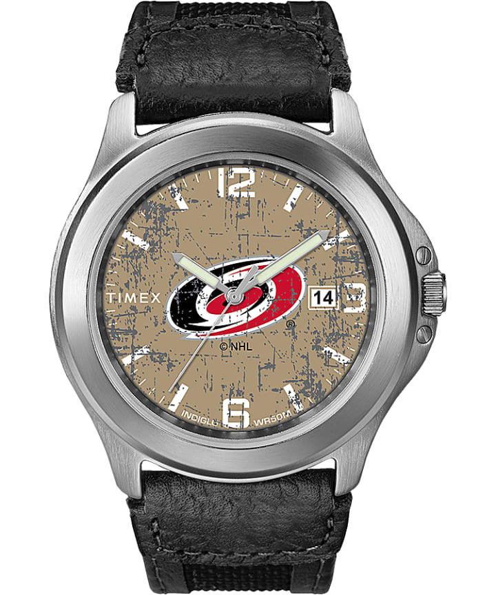 Old School Carolina Hurricanes large