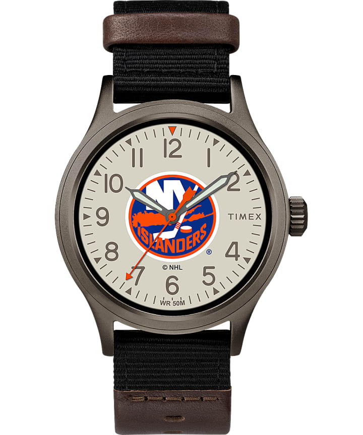 Clutch New York Islanders large