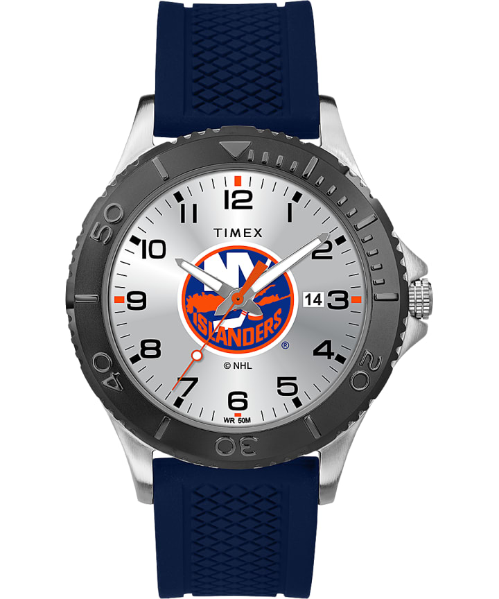 Gamer Navy New York Islanders large