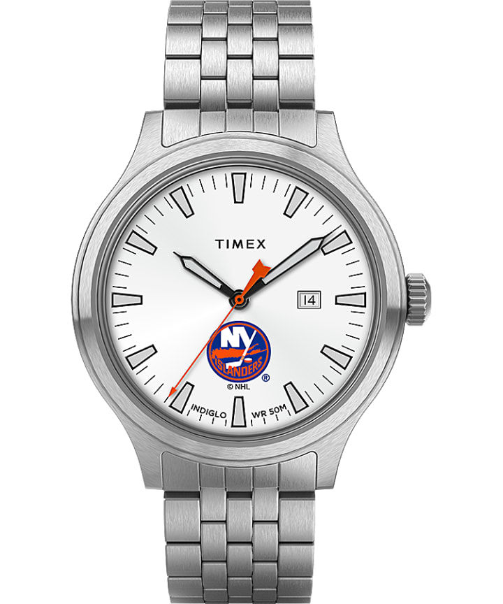 Top Brass NY Islanders large