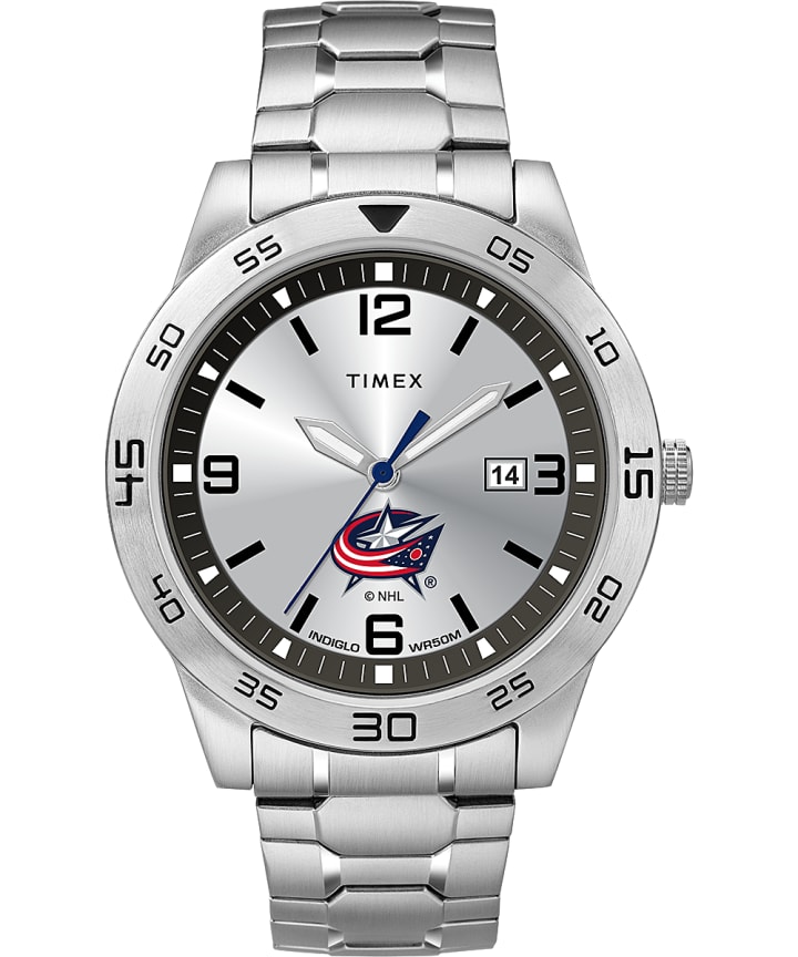 Citation Columbus Blue Jackets large