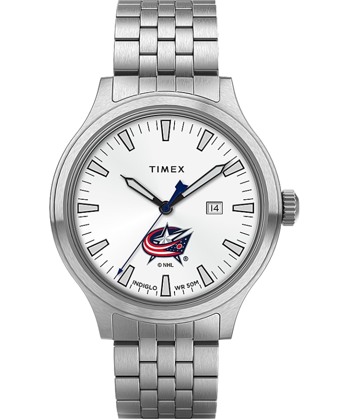 Top Brass Columbus Blue Jackets large