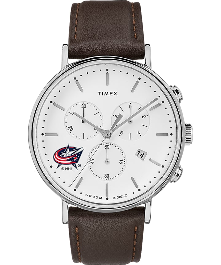General Manager Columbus Blue Jackets large