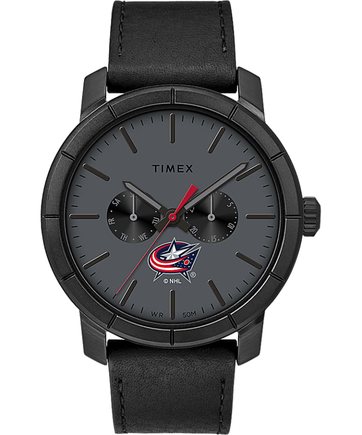 Home Team Columbus Blue Jackets large
