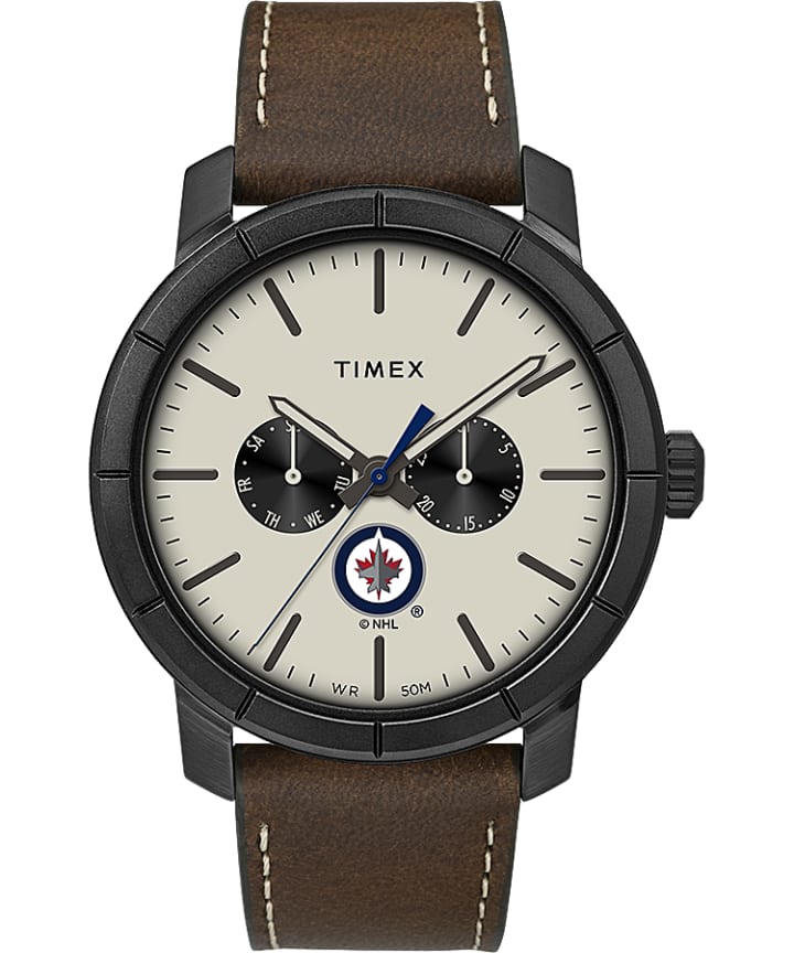 Home Team Winnipeg Jets large