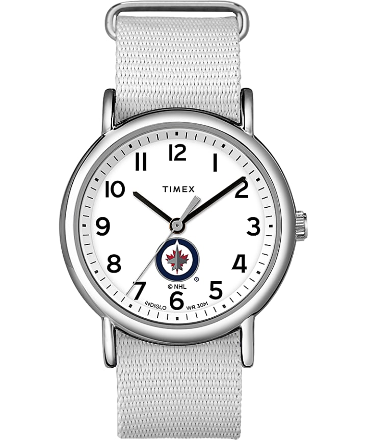 Weekender Winnipeg Jets large
