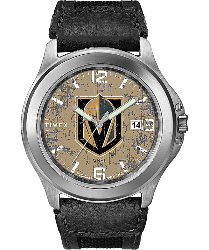 Old School Vegas Golden Knights large
