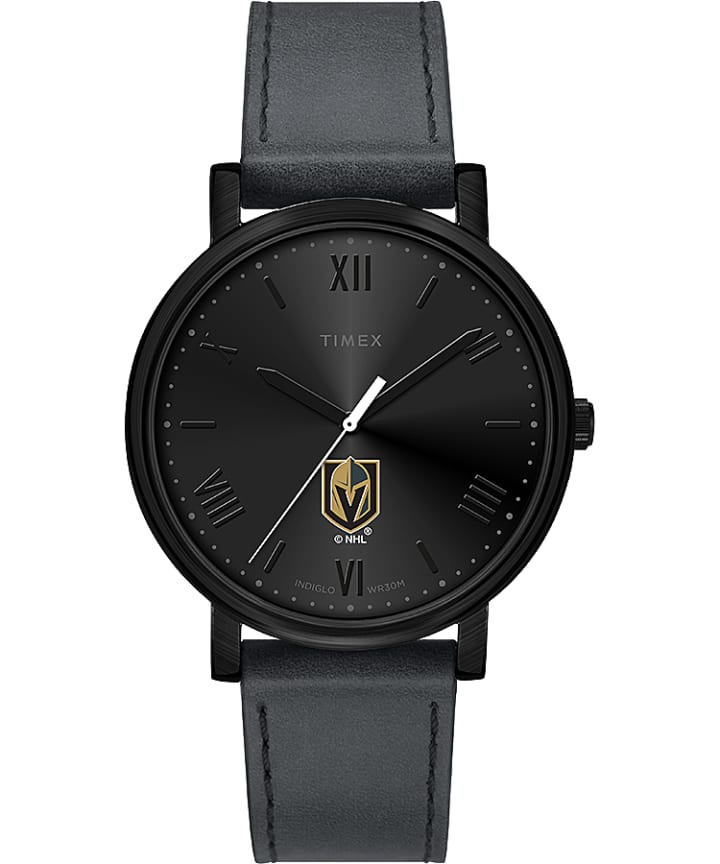 Night Game Vegas Golden Knights large