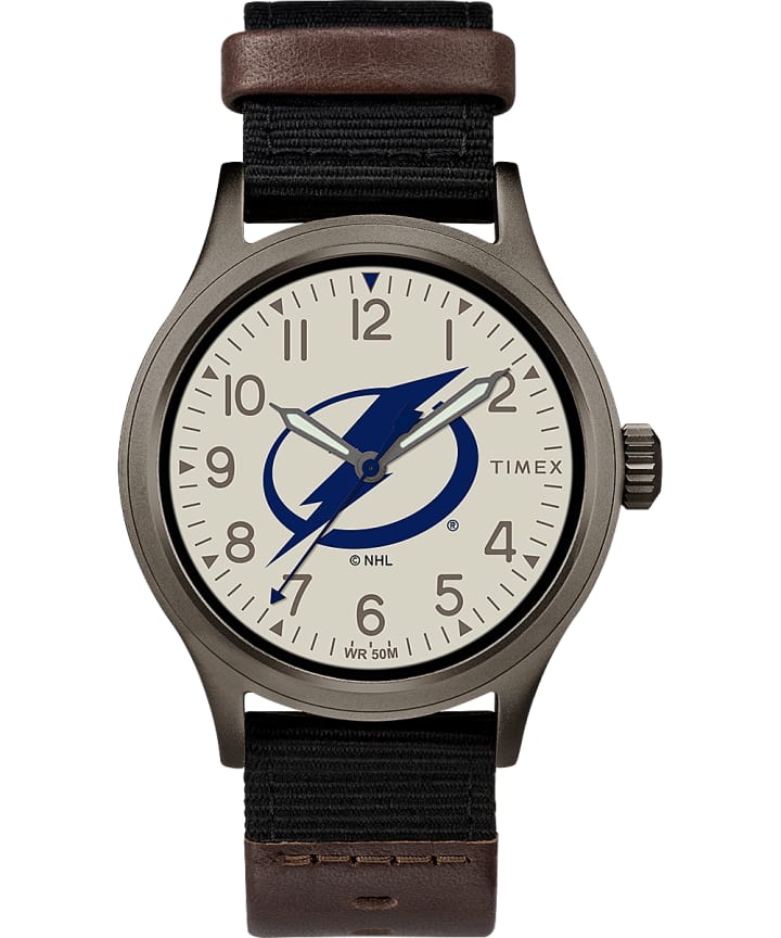 Clutch Tampa Bay Lightning large