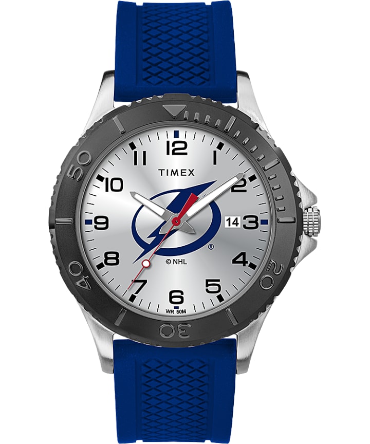 Gamer Royal Blue Tampa Lightning large
