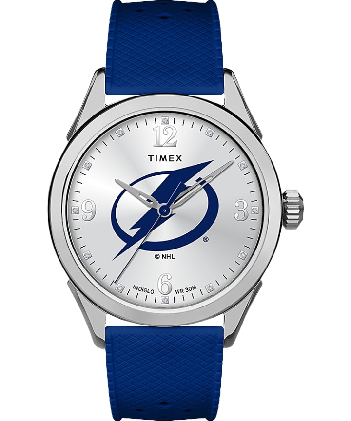 Athena Royal Blue Tampa Bay Lightning large