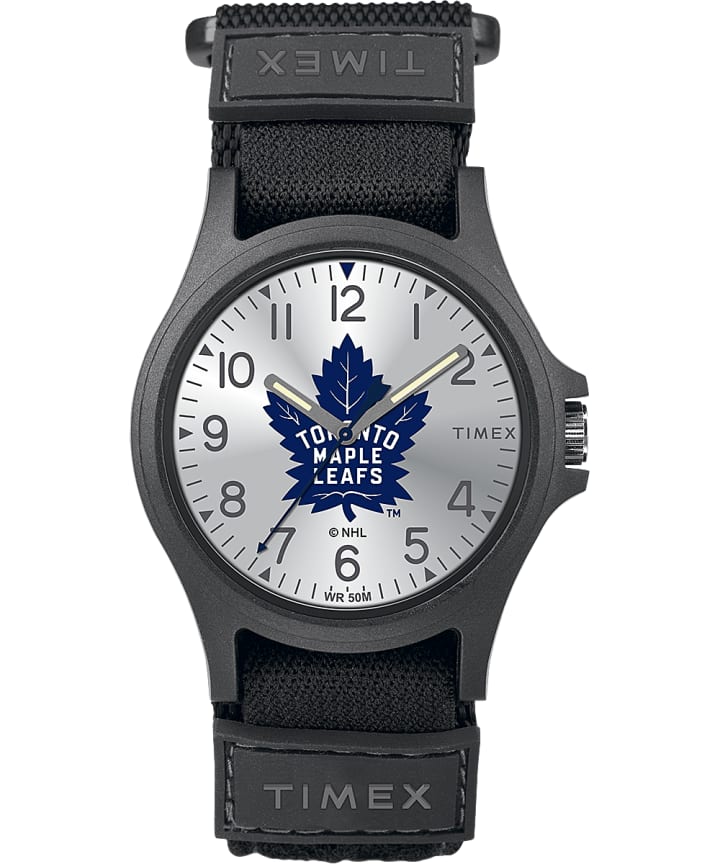 Pride Toronto Maple Leafs grande
