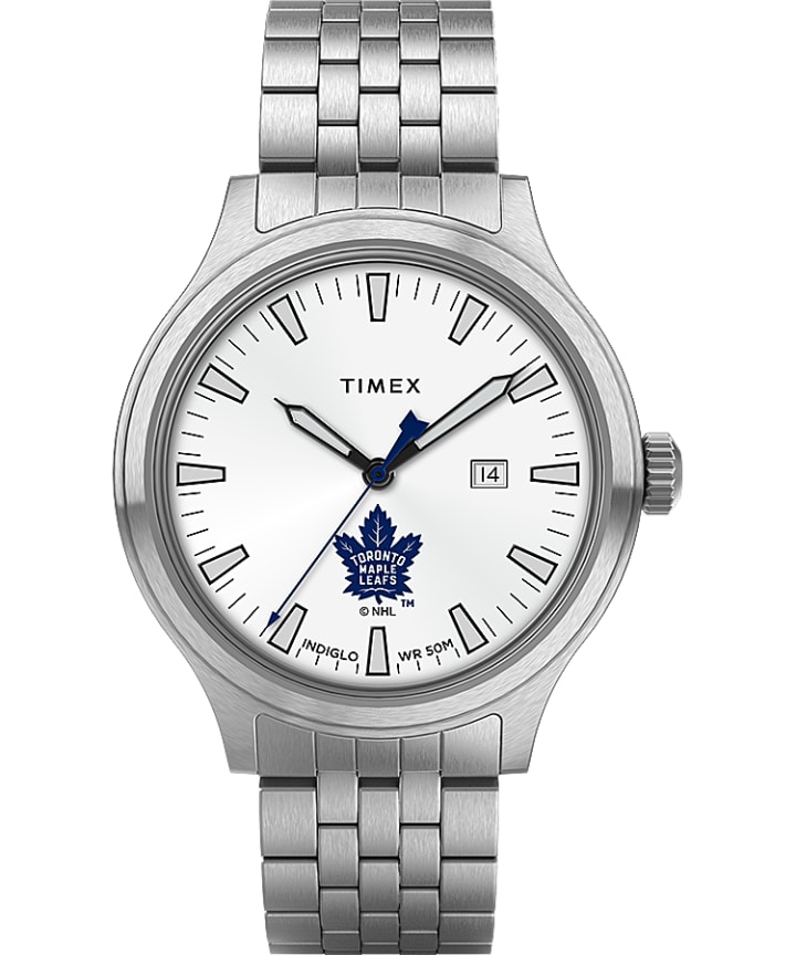 Top Brass Toronto Maple Leafs large