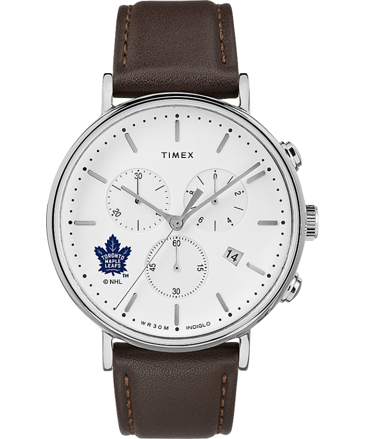 General Manager Toronto Maple Leafs large