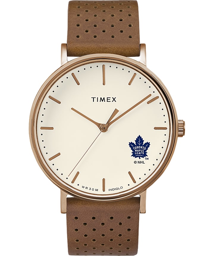Grace Toronto Maple Leafs large