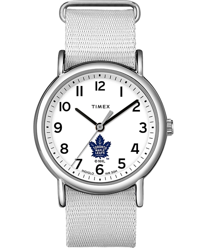 Weekender Toronto Maple Leafs large